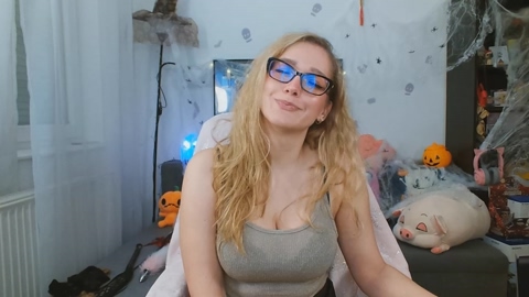 LunaNicole  25-10-2022